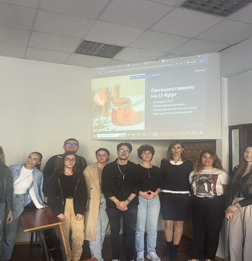 Innovative ways to address environmental and waste management issues