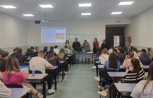 Introduction to the Jean Monnet Chair Project