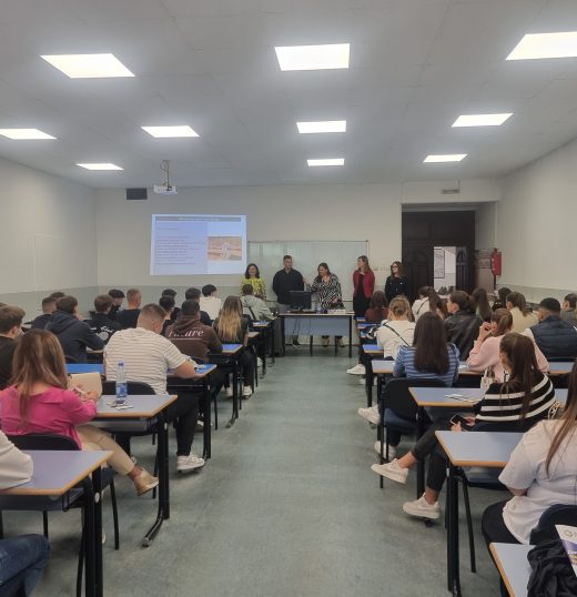 Introduction to the Jean Monnet Chair Project