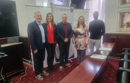 Green Path to EU Integration: Accelerated Access to the EU Internal Market for the Republic of North Macedonia