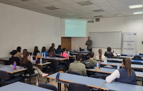 Shaping a Greener Future: EU and Macedonian Perspectives on Climate and Energy Legislation