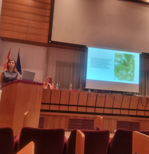 Roundtable discussion “Green Growth – With a Special Focus on North Macedonia” (covering Environment, Circular Economy, Energy Transition, and Trade)