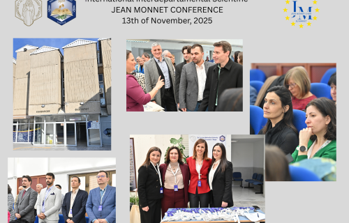 Challenges of the Western Balkans countries to the Accession on the EU Internal Market