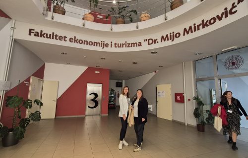Participation in the International Conference FET 2026 and the International Interdepartmental Meeting in Pula